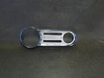 1953 1954 Chevrolet Bel Air 210 150 Speedometer Dash Gauge Trim Panel And Bezel. Fixed Price $99.99.