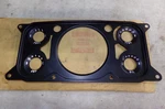 Instrument Cluster Mask, 1961/64 F100/700 Ford Truck, Nos. Fixed Price $139.00.