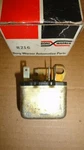 Nors 1969-73 Buick Horn Relay 1115879 D1750 Gs Skylark Riviera Electra Lesabre. Fixed Price $18.99.