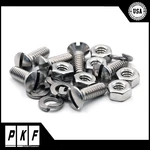 1928-29 Dash Rail Screws Stainless Steel Model Ford. Fixed Price $12.25.