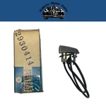 New Old Stock Turn Signal Indicator For 1969 Satellite Models Mopar #2930414. Fixed Price $345.00.