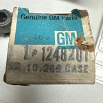 Gm 1248201 Glove Box & Floor Console Lock Case And Bolt 1976-82 Buick Olds Chevy. Fixed Price $45.00.