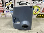 1998-2004 Lincoln Town Car Steering Column Cover Trim Shroud Panel Blue. Fixed Price $49.49.