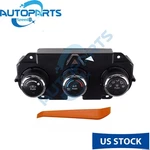 For 2013-2018 Dodge Ram 1500 2500 Temperature Control Climate Ac Heat Defrost. Fixed Price $89.86.
