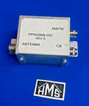 PP502898-005 Pana Pacific- Freightliner Cb/am/fm Antenna Box New- 1 Each. Fixed Price $28.62.