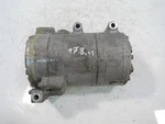 Air Conditioning Compressor For Volvo V60 2.4 D6 Hybrid D97PHEV 31694655. Fixed Price $1079.00.