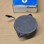 1975-1981 Plymouth Dodge Chrysler F Body Nos Mopar Dash Speaker. Fixed Price $59.95.