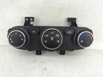 Kia Forte Ac Heater Roof Climate Control 97250-A7060WK A7052WK GX6DS. Fixed Price $57.58.