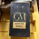 1953-1968 Chevrolet And Corvette Cyl 283 327 V8 Exhaust Valve .003 O/s Gm Nos. Fixed Price $50.00.