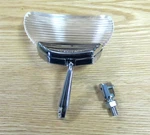 1957 1958 Chevy Accessory Traffic Light Viewer ** Usa Made Also 55-59 Trucks. Fixed Price $74.90.