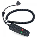 Scania L,p,g,r,s-series TP1945978 Control Module, Axle Lifting 2404466 2530559. Fixed Price $315.71.