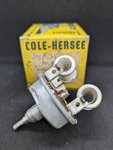 Nos 1956 Desoto Speed Model 702 Heater Defroster Switch Mopar 1627479. Fixed Price $33.24.