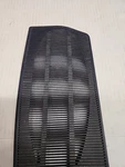 Vintage Car Original 1960S Cadillac - Speaker Cover Grille Metal. Fixed Price $59.39.