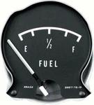 Oer Rallye Fuel Gauge For 1968-1970 Charger Coronet Belvedere And Roadrunner. Fixed Price $114.98.