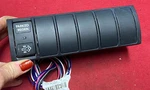 2025 International LT625 1 Switch, Spot Panel Dash -4057689C4. Fixed Price $125.00.