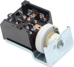 Mopar Head Lite Switch # 190018. Fits 65-74 Connector 2258102. Fixed Price $19.95.