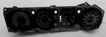 1970-1974 Mopar Body Rallye Gauge Cluster 7K Tach Dash Instrument Panel Clock. Fixed Price $329.96.
