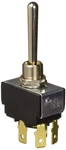 Cole Hersee 55046-04-BX Dpdt Toggle Switch (rev). Fixed Price $46.83.