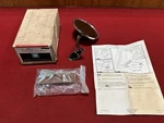 Nos 1967 Chevrolet / Gmc Suburban Van Mirror 986974. Fixed Price $166.50.