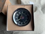 1949 Studebaker Borg Warner Clock In Box. Fixed Price $150.00.