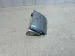 Nos 1961-1967 Ford Econoline Van/pickup Ashtray Receptacle Retainer..new Oem. Fixed Price $39.95.