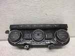 2015-2016 Volkswagen Golf Heat A/c Temperature Control Unit Oem Lkq. Fixed Price $72.08.