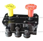 MV-3 Dash Control Brake Valve 4790208 5001230 800516 Fit Peterbilt 377 Kenworth. Fixed Price $34.00.