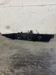 Mopar Body 70 - 74 Cuda Challenger Rallye Dash Heater Control Bezel Aar Ta. Fixed Price $440.00.