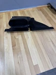1967 1968 Amc Rebel Ambassador Sst Dpl Convertible Ac Vent Dash Defrost Oem. Fixed Price $40.00.