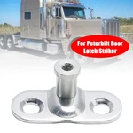 Fit For Peterbilt Door Latch Striker R56-6017. Fixed Price $14.61.