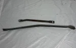 72-78 Dodge Truck Birdbath Hood Wiper Linkage Ramcharger Pu Oem. Fixed Price $120.00.