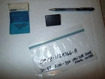 Nos 1979 80 82 83 84 85 86 87 Ford E100 E150 E250 E350 Van Side Door Panel Cover. Fixed Price $5.95.