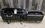 1998 Dodge Ram 1500 2500 Dashboard Core Structure Assembly Bezel Agate. Fixed Price $968.00.