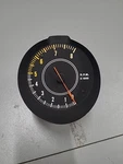70-71 Hemi 5500 Orange Line Challenger Cuda E-body Rally Tachometer Mopar. Fixed Price $625.00.