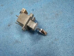 Mopar 67 C-body Speed Wiper Switch PN-2771188 Polara Fury Monaco. Fixed Price $55.00.