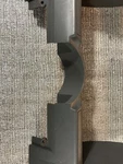 Gm Instrument Panel Cluster Trim Plate. Fixed Price $23.45.
