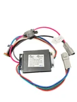 Itc Versicontrol Rgb Led Signal Amplifier 21080-18. Fixed Price $199.95.