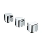 United Pacific 41090 A/c Control Knob, Slider Plain. Fixed Price $26.21.