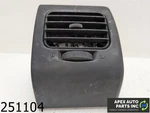 Oem 2001 Volkswagen Cabrio Glx 2.0L Right Dash Air Vent Hvac Outlet. Fixed Price $19.99.