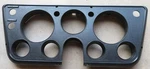 Factory Dash Gauge Front Bezel 67 68 69 70 71 72 Chevrolet Gmc Truck. Fixed Price $32.00.