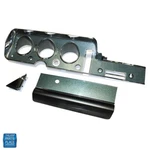 1968 Gto Lemans Tempest 3 Piece Dash Bezel Glove Box Housing Kit New. Fixed Price $399.99.