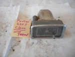 Mercedes Benz Ponton 220SAC 220SCP W180 Clock Uhr Timer. Fixed Price $245.00.