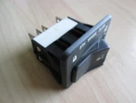 Peterbilt 579 Eaton P27-1176-055 5TH Wheel Slide Switch (minor Damage) #M260TJ. Fixed Price $34.95.