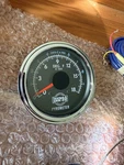 Peterbilt Isspro Instruments Pyrometer Kit R606-P14. Fixed Price $325.00.