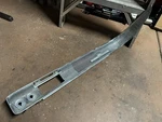 Cadillac Fleetwood Dorado Dash Trim Radio Bezel W/ Emblem 1958 Oem. Fixed Price $99.99.