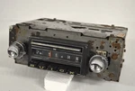 1963 Buick Lesabre Wildcat Electra Delco 980463 Wonder Bar Am Radio - Untested. Fixed Price $109.99.