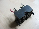 Grote International Truck Connector For Blinker Hazard Combo Switch #M149HY. Fixed Price $12.95.