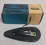 Nos Original Ford Truck Cab Running Lights D0TZ-15442-A Lens- See Picture. Fixed Price $74.00.