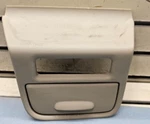 99-02 Silverado Tahoe Sierra Center Console Front Lower Bezel Storage Tan. Fixed Price $52.19.