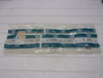1961-1962 Corvette Gm Nos Hardtop Mounting Nuts (3) *new* Bags # 3727928. Fixed Price $49.50.